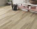 Bellator Oasis Natural 9x60 EIR Painted V-Groove 20mil SPC Vinyl Flooring
