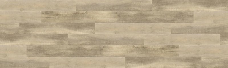 Bellator Oasis Natural 9x60 EIR Painted V-Groove 20mil SPC Vinyl Flooring