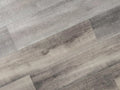 Bellator Revel Asphalt 9x60 EIR Painted V-Groove 20mil SPC Vinyl Flooring