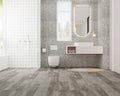 Bellator Revel Asphalt 9x60 EIR Painted V-Groove 20mil SPC Vinyl Flooring