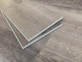 Bellator Revel Asphalt 9x60 EIR Painted V-Groove 20mil SPC Vinyl Flooring