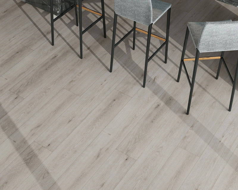 Invicta Mystic Haze 7x60 EIR Painted‑Bevel 20mil SPC Wood Look Vinyl Flooring