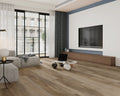 Bellator Kala Oak 9x60 EIR Painted V-Groove 20mil SPC Vinyl Flooring