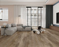Bellator Kala Oak 9x60 EIR Painted V-Groove 20mil SPC Vinyl Flooring