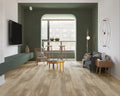 Bellator Oasis Natural 9x60 EIR Painted V-Groove 20mil SPC Vinyl Flooring