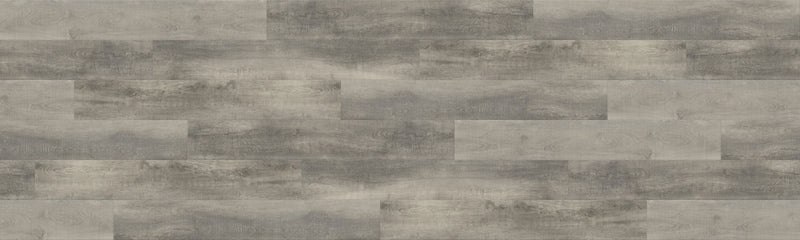 Bellator Revel Asphalt 9x60 EIR Painted V-Groove 20mil SPC Vinyl Flooring