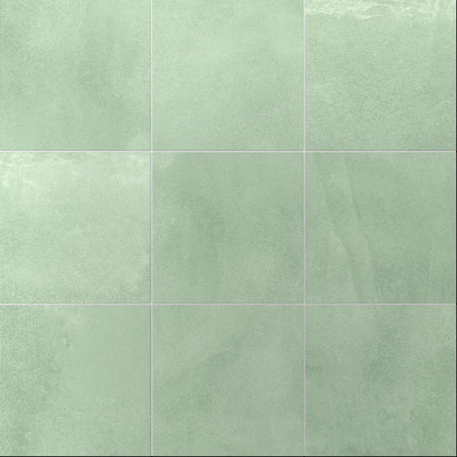 Berlin Aquamar 5.8x5.8 Matte Ceramic Tile