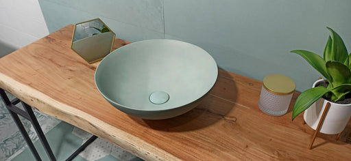 Berlin Aquamar 45x90-CL1 17.7x35.4 Ceramic Tile