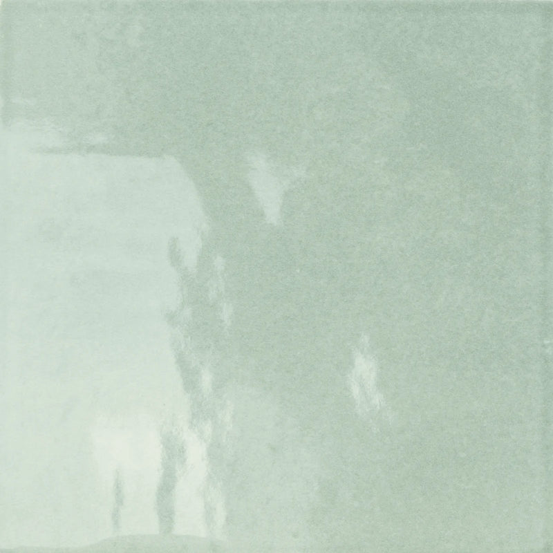 Berlin Aquamar 5.8x5.8 Glossy Ceramic Tile