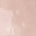 Berlin Flamingo 5.8x5.8 Glossy Ceramic Tile