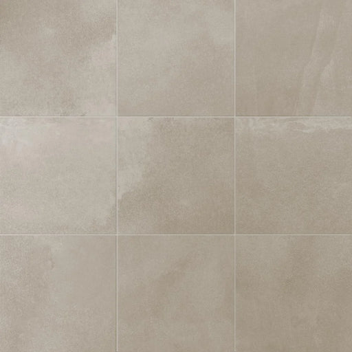 Berlin Grey 5.8x5.8 Matte Ceramic Tile