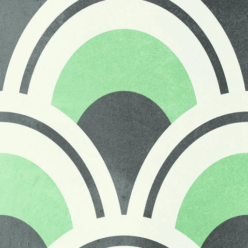 Berlin Marina 5.8x5.8 Matte Porcelain Tile