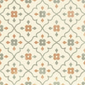 Berlin Nude 5.8x5.8 Matte Porcelain Tile