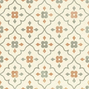 Berlin Nude 5.8x5.8 Matte Porcelain Tile