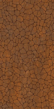 Berlin Oxido 24x48 Porcelain Tile