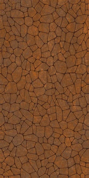 Berlin Oxido 24x48 Porcelain Tile