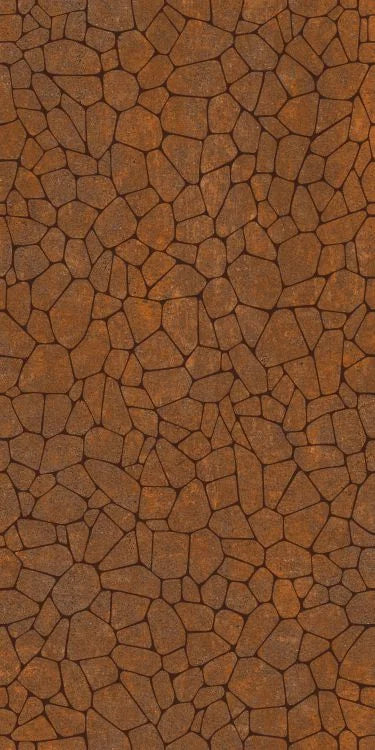 Berlin Oxido 24x48 Porcelain Tile