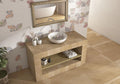 Berlin White 5.8x5.8 Glossy Ceramic Tile