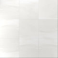 Berlin White 5.8x5.8 Matte Ceramic Tile