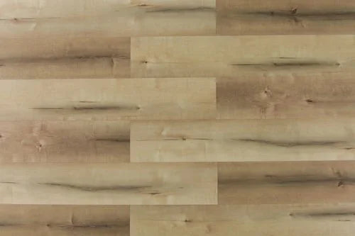 Bermuda Caribbean Sand 7x48 EIR Micro-Bevel 20mil WPC Vinyl Flooring