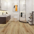 Bermuda Caribbean Sand 7x48 EIR Micro-Bevel 20mil WPC Vinyl Flooring
