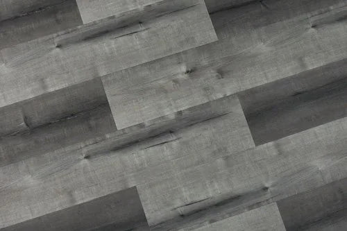 Bermuda Hamilton Grey 7x48 EIR Micro-Bevel 20mil WPC Vinyl Flooring