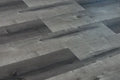 Bermuda Hamilton Grey 7x48 EIR Micro-Bevel 20mil WPC Vinyl Flooring