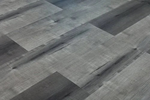 Bermuda Hamilton Grey 7x48 EIR Micro-Bevel 20mil WPC Vinyl Flooring