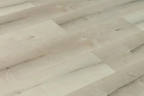 Bermuda Mineral White 7x48 EIR Micro-Bevel 20mil WPC Vinyl Flooring