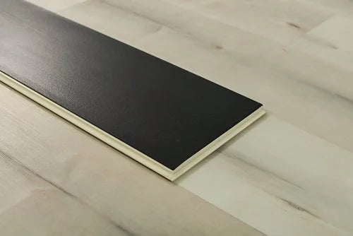 Bermuda Mineral White 7x48 EIR Micro-Bevel 20mil WPC Vinyl Flooring