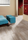 Bernini Camo 12x24 Matte Porcelain Marble Look Floor Tile