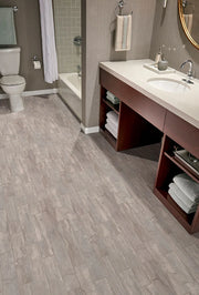 Bernini Camo 12x24 Matte Porcelain Marble Look Floor Tile