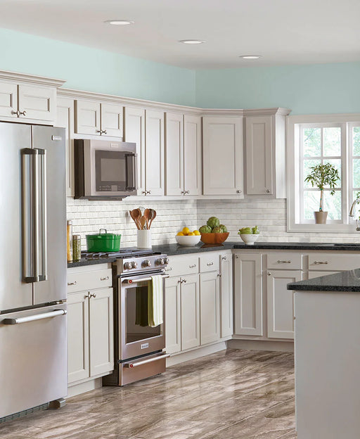 Bernini Camo 12x24 Matte Porcelain Marble Look Floor Tile