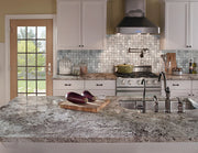 Bernini Carbone 2x2 Matte Porcelain Mosaic Tile