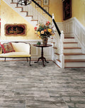 Bernini Carbone 2x2 Matte Porcelain Mosaic Tile