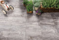 Bernini Carbone 2x2 Matte Porcelain Mosaic Tile