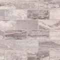 Bernini Carbone 2x4 Polished Porcelain Tile