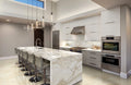 Bernini Oro Print A 60x126 Polished Porcelain Slab