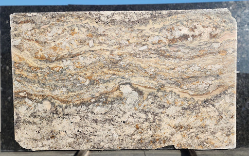 Betularie Granite Slab