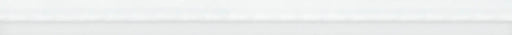 Decorative Accents & Trims BG White Ice Twist 1/2x10 Pencil Ceramic Wall Trim