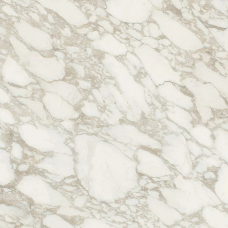 Bianchi Calacatta 32x32 Natural Marble Look Porcelain Tile
