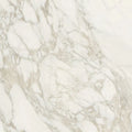 Bianchi Calacatta 32x32 Natural Marble Look Porcelain Tile