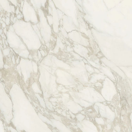 Bianchi Calacatta 32x32 Natural Marble Look Porcelain Tile