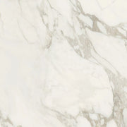 Bianchi Calacatta 32x32 Natural Marble Look Porcelain Tile