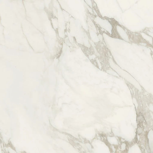 Bianchi Calacatta 32x32 Natural Marble Look Porcelain Tile