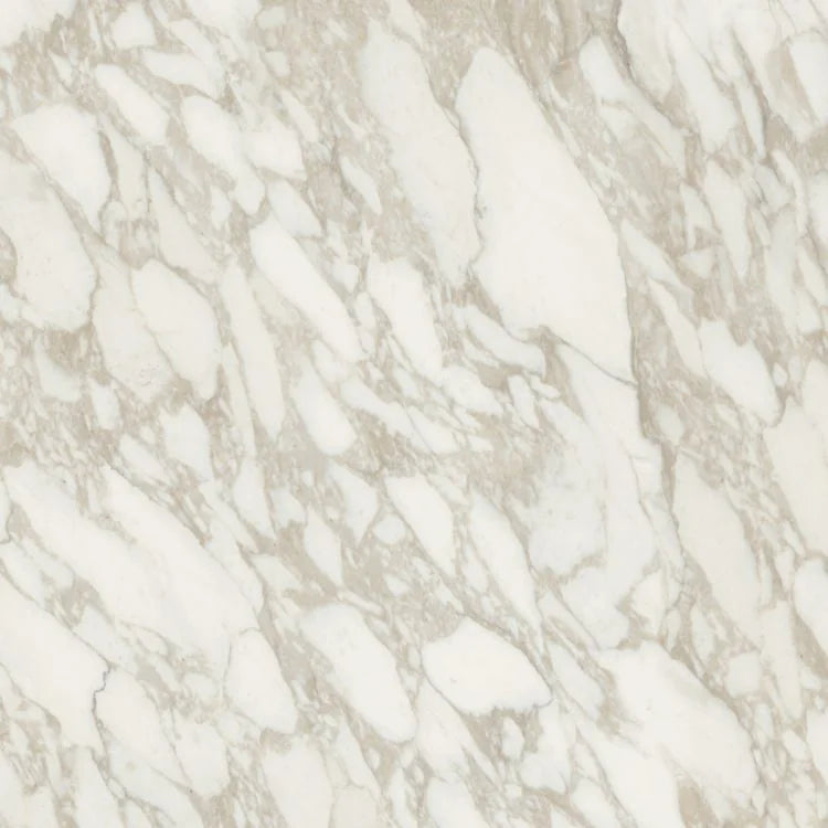 Bianchi Calacatta 32x32 Natural Marble Look Porcelain Tile