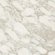 Bianchi Calacatta 32x32 Natural Marble Look Porcelain Tile
