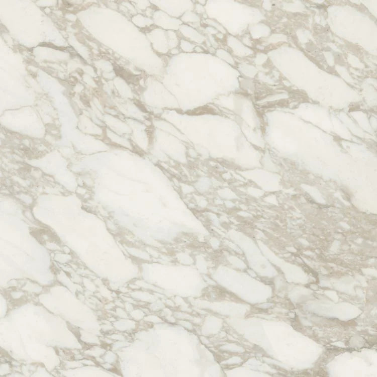 Bianchi Calacatta 32x32 Natural Marble Look Porcelain Tile