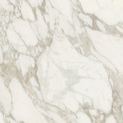 Bianchi Calacatta 32x32 Natural Marble Look Porcelain Tile