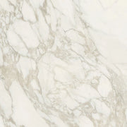Bianchi Calacatta Luc 32x32 Marble Look Porcelain Tile